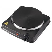 185mm Single Aluminum Electric hotplate