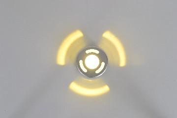 Cathyly _1w_Power LED Wall spot down light_Lm 94;Warranty: 2 years