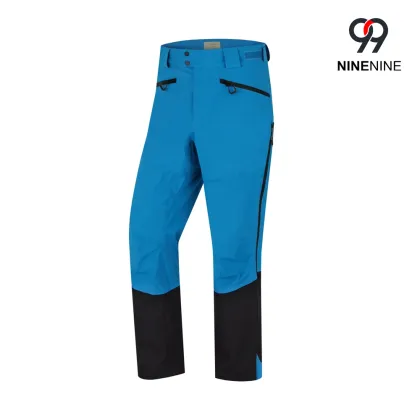 Mens hardshell ski pants