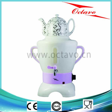 Best Selling Products Teapot Iiranian Samovar Electric Kettle For Home OC-2169