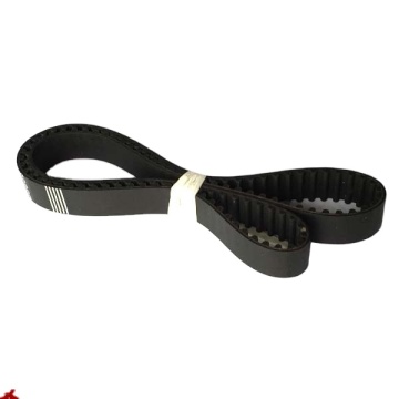 Professional Sale 127Y25 Durable Timing Belt for Toyota - OEM:13568-11030