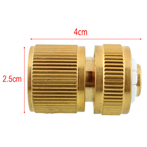 High precision CNC milling machining brass parts