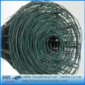 galvanis epoxy dilapisi konstruksi baja wire mesh