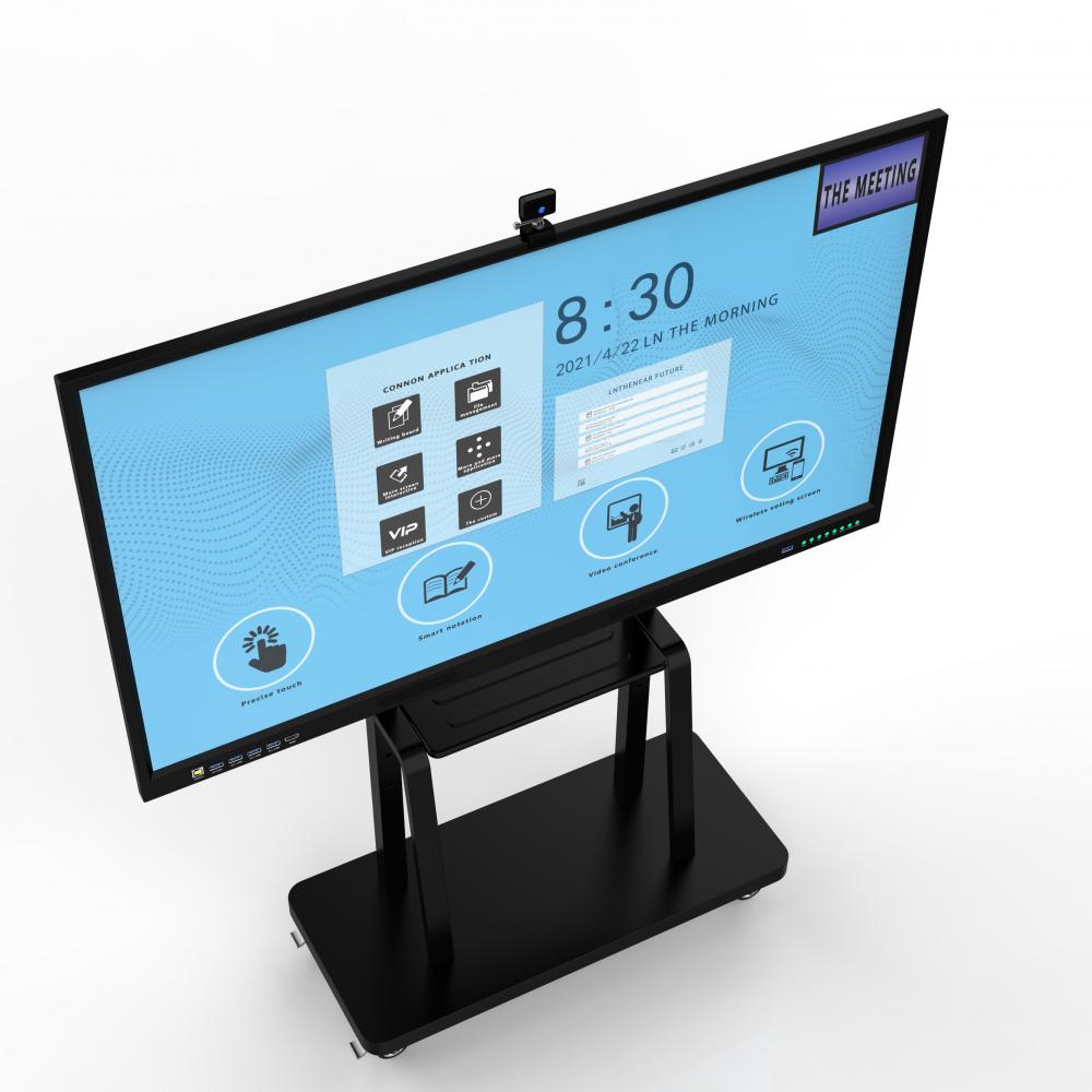 Windows Android Interactive Touch Whiteboard