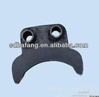 Scraping machine link