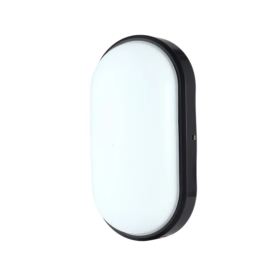 22W IP65 ellipse led uplights outdoor