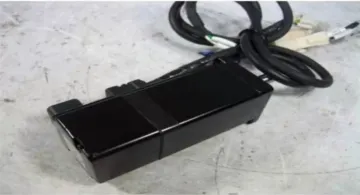 SGMAS-C2ACA21-Y2 Yaskawa SGMAS Totally Enclosed Servo Motor