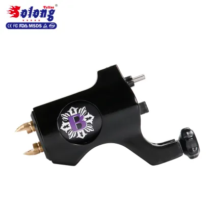 Solong tattoo gun studio equipment machine tattoo