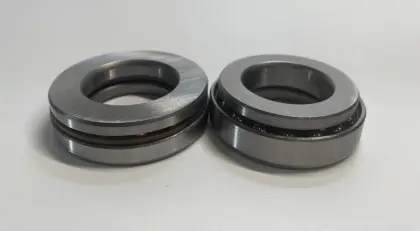 Needle Roller bearing component needle pin