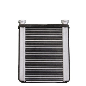 High Quality TONGSHI Car aluminum heater core for toyota rav4 00-05