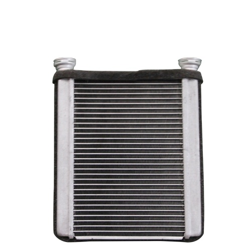 High Quality TONGSHI Car aluminum heater core for toyota rav4 00-05