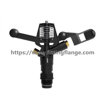 Brass Nozzles Impact Sprinkler