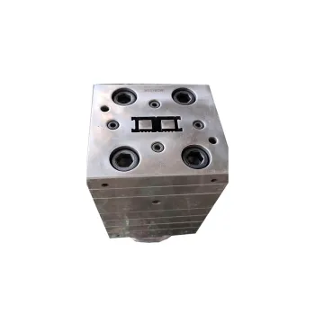 2022 Plastic Extrusion Mold for PVC Profile Wall Panel