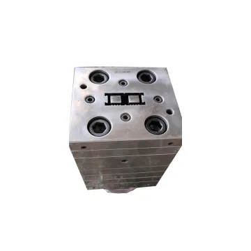 2022 Plastic Extrusion Mold for PVC Profile Wall Panel