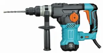 1500W Electric Power Tools Drill Rotary Hammer Jack Hammer