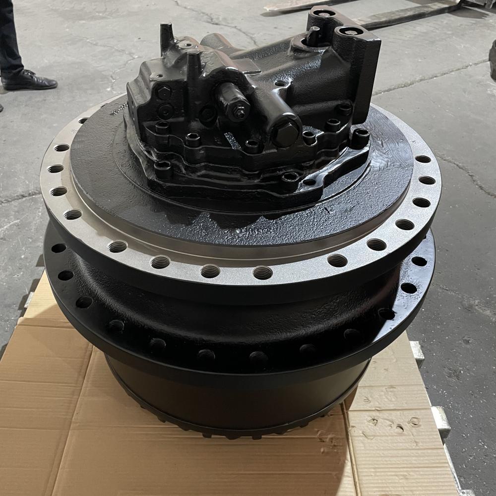 455-2771 390FL reismotor 390F L Eindaandrijving