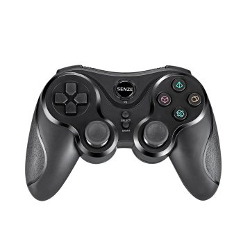 Game Joystick for PS3 with Bluetooth