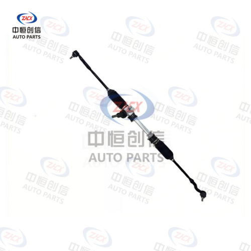 Рулявы механізм для Foton Aoling T3