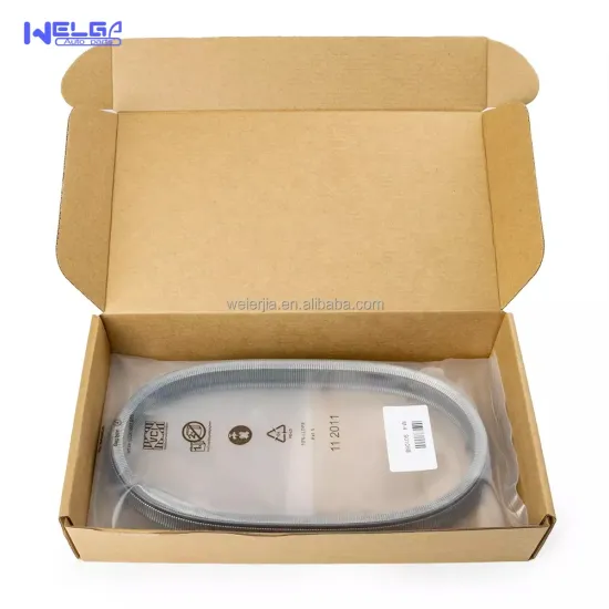 901072 901078 RE0F11A JF015E CVT Transmission Belt for Nissan