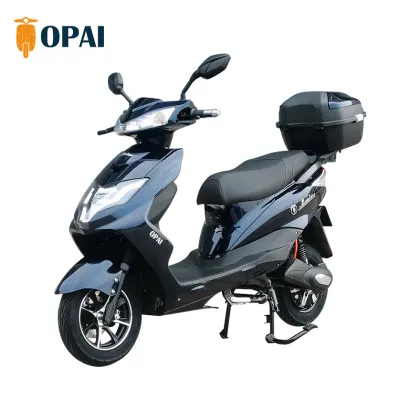 OPAI EEC CKD Mini Cross Motor: 60V/72V/80km 2000W Electric Motor for Motos, Elektro Motorrad, EV Scooter, and Electric Motorcycle