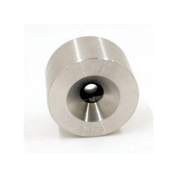PCD Wire Stranding/Bunching/Compacting Dies