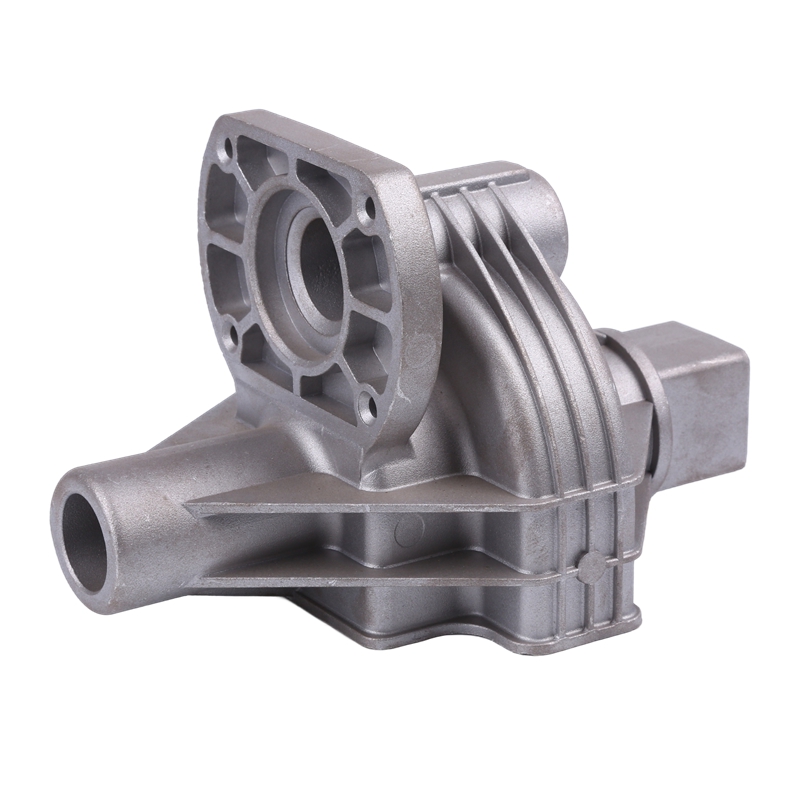aluminium die casting near me