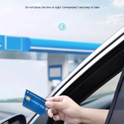 Customized UV Blocking Magnetic Mesh Sunshade for Fiat Models