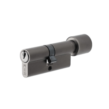 High Performance Auxiliary Lock Cylinder