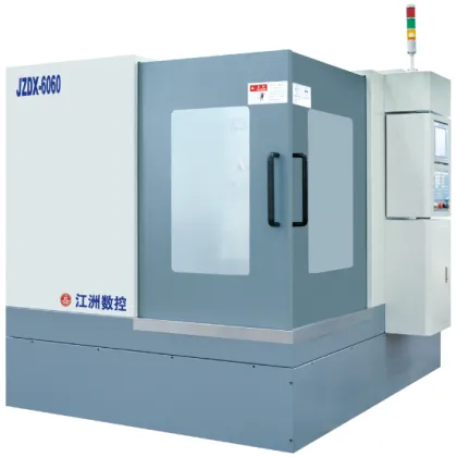 cnc carve-milling JZDX6060