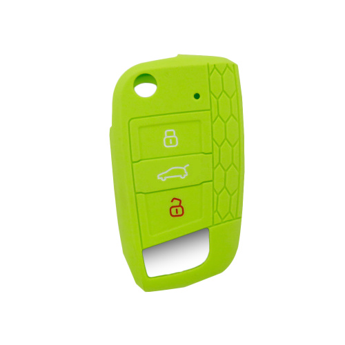 Car Key FOB Case For VW