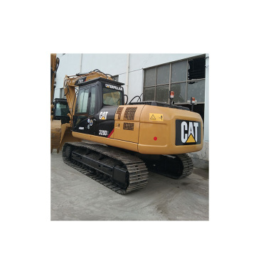 ใช้แล้วและรถขุดแมวใหม่ 12 ตันขาย: 312 D &amp; 315D Caterpillar 320 เครื่องจักรและเครื่องขุดดินและเครื่องขุด