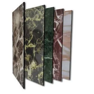 3mm/4mm white aluminum composite panel/acp construction material/ wall cladding