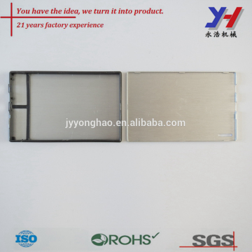 OEM ODM High Precision Factory Custom Electric Product Metal Crust