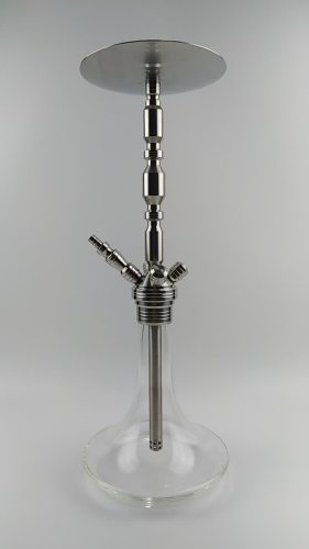 Hookah, Portable Mini Hookah, with Accessories, A Indonesia