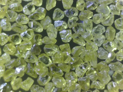 High-Quality Crushed Diamond Powder for Precision Industries