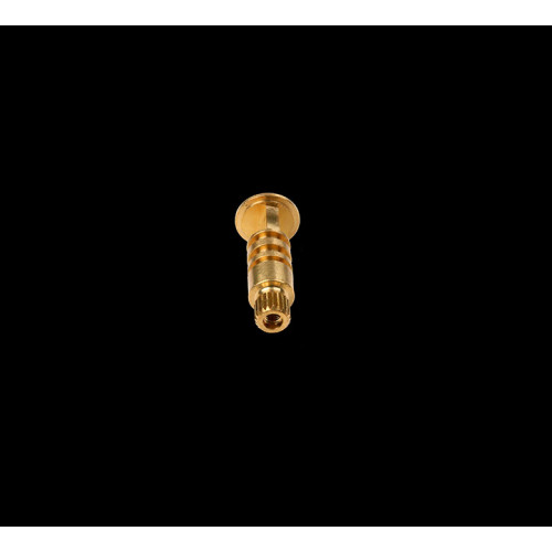 Brass Faucet Parts or Valve Rod