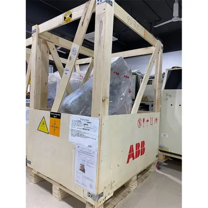 ABB IRB 2600 3HAC020536-018 Articulated Industrial Robot