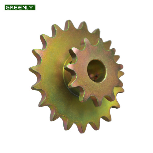 AA27146 Sprocket for Hopper Drive