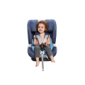 Grupo I+II+III Asiento de automóvil bebé infantil con isofix