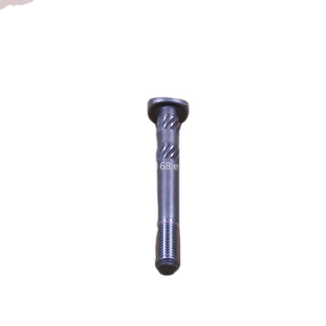 EX200-3 Control Valve Spool for Excavator Main Control Valve - Spare Parts