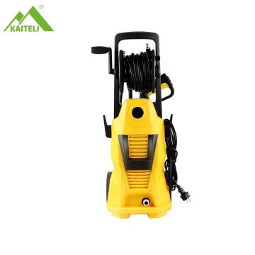 China-made Electric High Pressure Washer with 1800W Power and 150bar Pressure