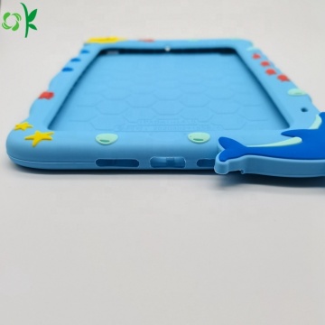 Protective Cover Silicone Case for IPad