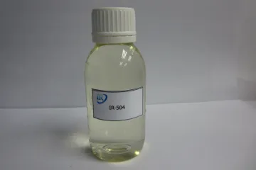 Heating Water Scale Corrosion Inhibitor Chemicals Environmental Greenish