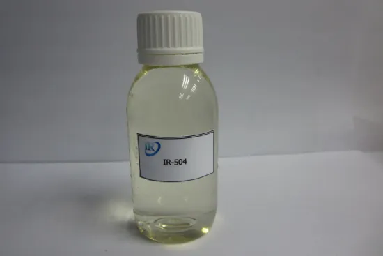 Heating Water Scale Corrosion Inhibitor Chemicals Environmental Greenish