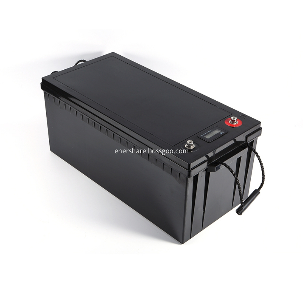 Electricity Storage LiFePO4 Battery Electricity Storage LiFePO4 Battery
