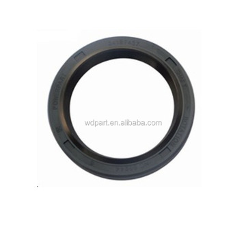 2418F437 2418F436 Front Oil Seal - Replacement Spare Part for Perkins Diesel Engine 4.236