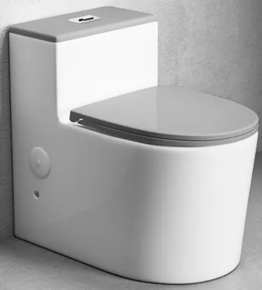 Washdown Toilet Home Bathroom Ceramic Bathroom Integrated Hot Sale