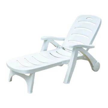 Custom Folding Sun Beds: Outdoor Furniture, Beach Chairs, Swimming Pool Loungers