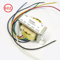 EI35 6W 6OHM Audio Line Transformer