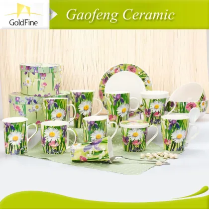 exquisite houseware/ excellent houseware for cafe                
                                    Quality Assured